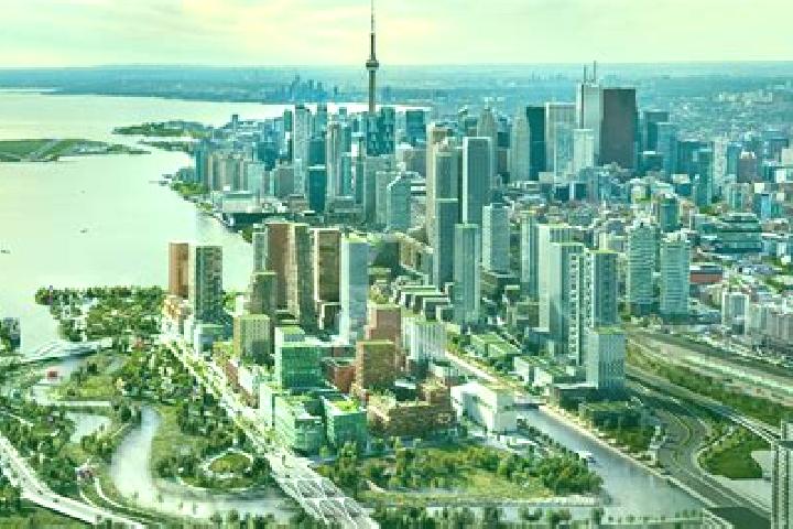 Avery, 34 — Escort in Waterfront Communities-The Island, Canada