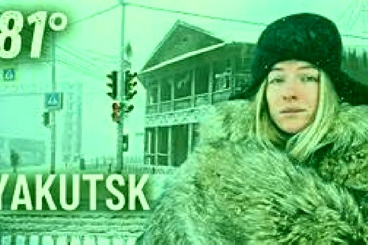 Avery, 34 — Escort in Yakutsk, Russia