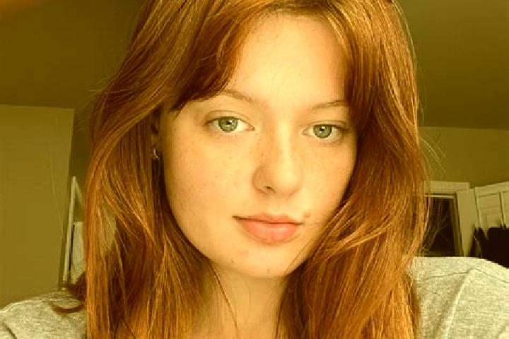 Avery, 35, a auburn amber-eyed slavic companion based in Saeffelen. Offering Overnight, CIM, Travel Companion, Fetish, A-Level. Available for incall and outc...