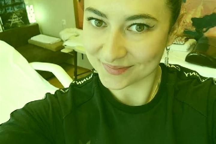 Avery, 35, a black grey-eyed mediterranean companion based in Vilamartin de Valdeorras. Offering BDSM, OWO, Fetish. Available for incall and outcall, day and...