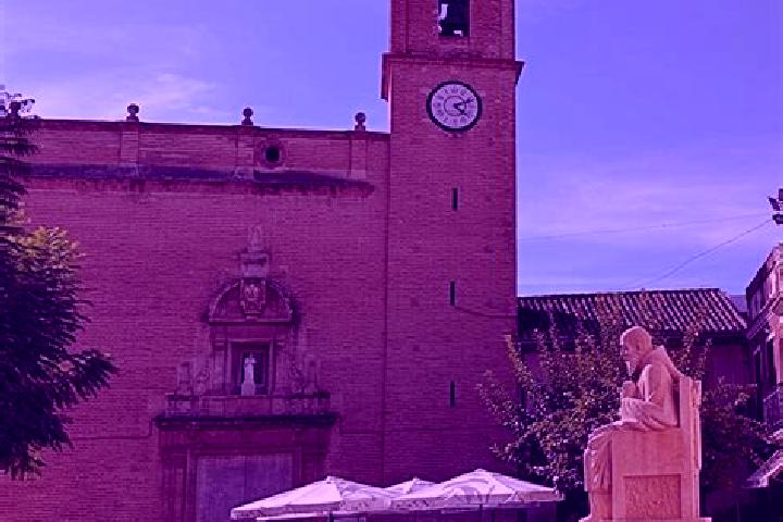 Avery, 35 — Escort in Alfara del Patriarca, Spain