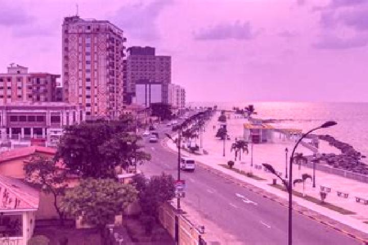 Avery, 35 — Escort in Anisoc, Equatorial Guinea
