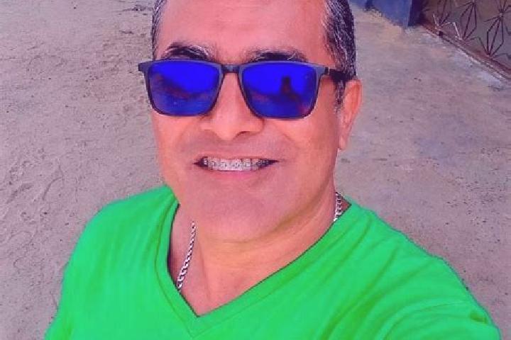 Avery, 35 — Escort in Anori, Brazil
