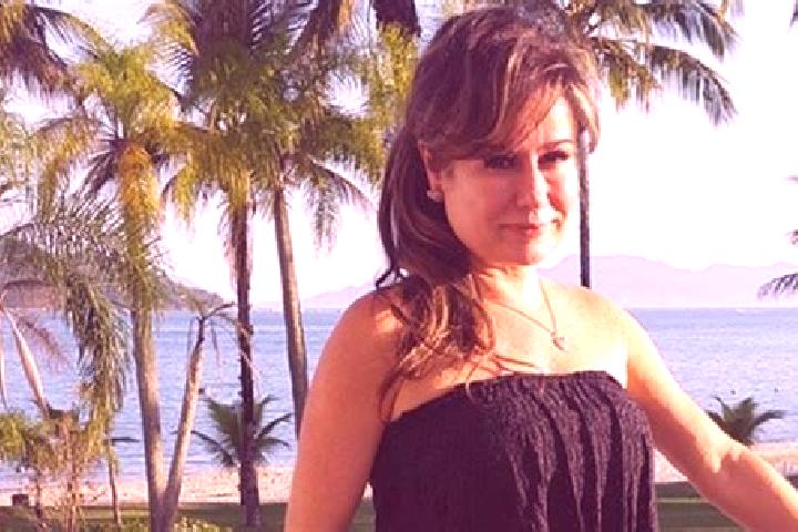 Avery, 35 — Escort in Camacho, Brazil