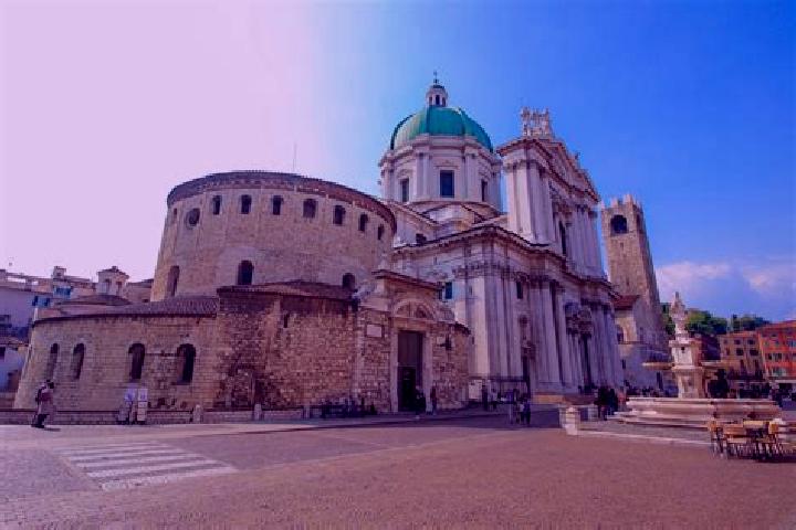 Avery, 35 — Escort in Castenedolo, Italy