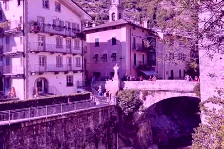 Avery, 35 — Escort in Chiavenna, Italy