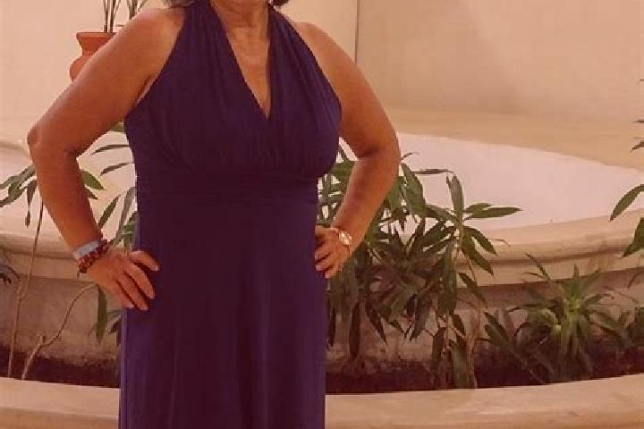 Avery, 35 — Escort in Chilchota, Mexico