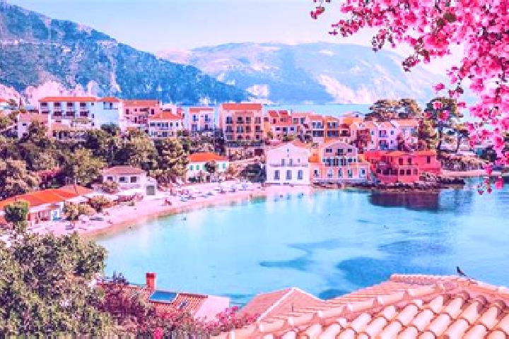 Avery, 35 — Escort in Chrysochori, Greece