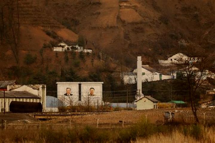 Avery, 35 — Escort in Chunggang, North Korea