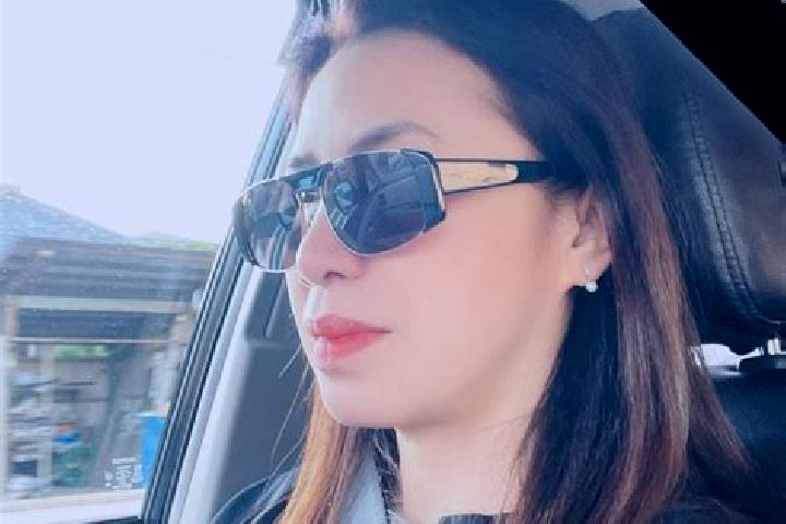 Avery, 35 — Escort in Eustaquio Lopez, Philippines