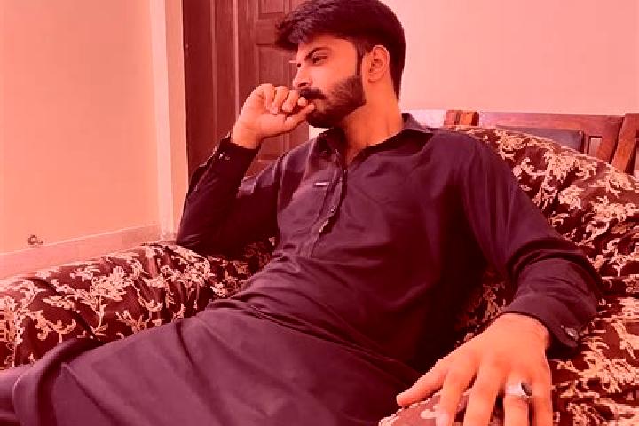 Avery, 35 — Escort in Faqirwali, Pakistan