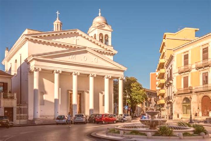 Avery, 35 — Escort in Foggia, Italy
