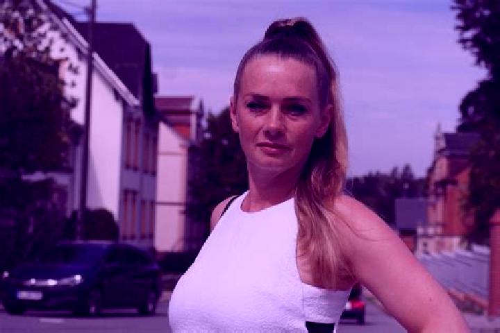 Avery, 35 — Escort in Geringswalde, Germany