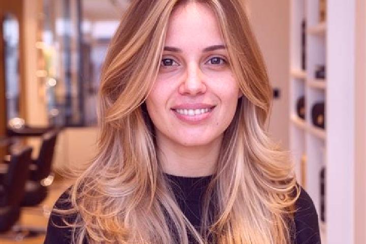 Avery, 35 — Escort in Haar, Germany