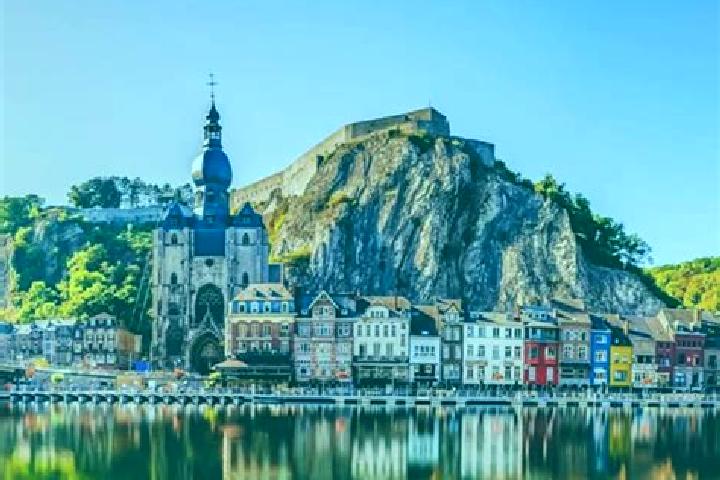 Avery, 35 — Escort in Hampteau, Belgium