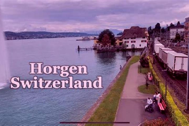 Avery, 35 — Escort in Horgen / Kaepfnach, Switzerland