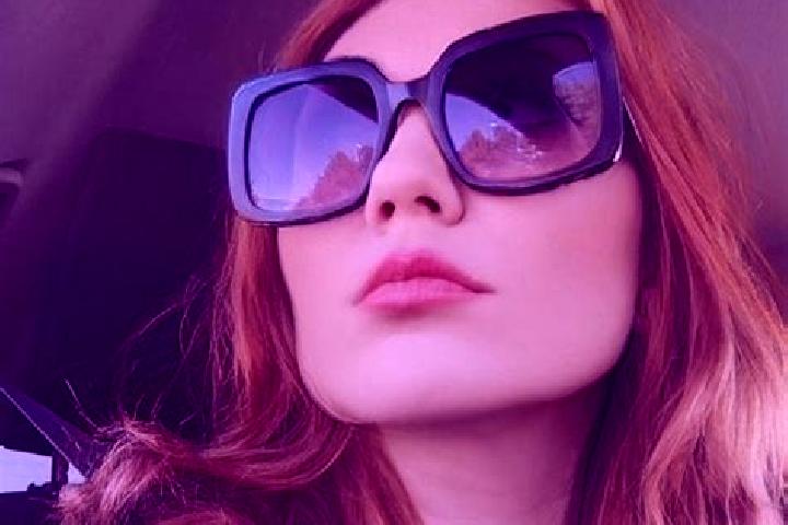 Avery, 35 — Escort in Ilieni, Romania