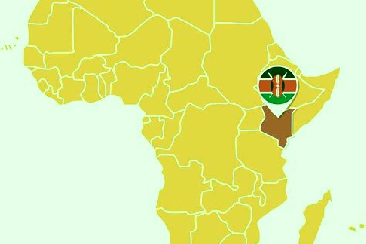 Avery, 35 — Escort in Isinya, Kenya