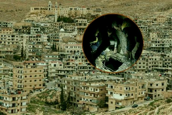 Avery, 35 — Escort in I zaz, Syria