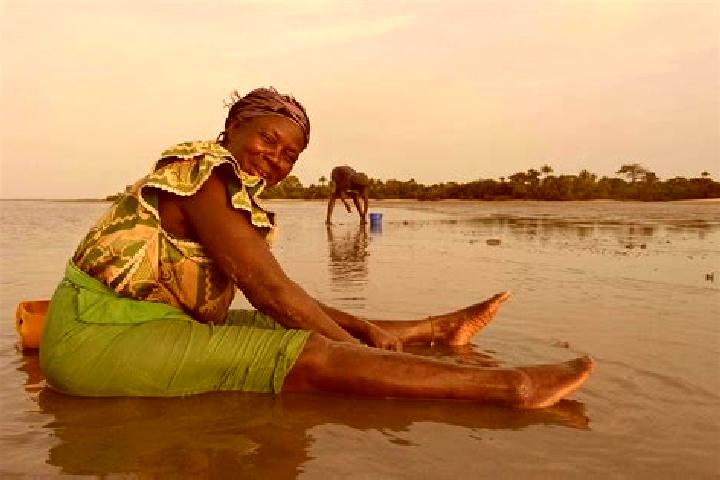 Avery, 35 — Escort in Jenoi, Gambia