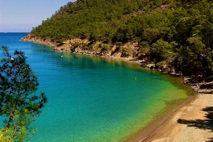 Avery, 35 — Escort in Karatas, Turkey