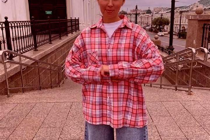 Avery, 35 — Escort in Kogalym, Russia