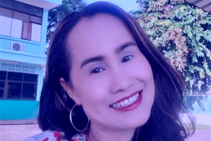 Avery, 35 — Escort in Kumphawapi, Thailand