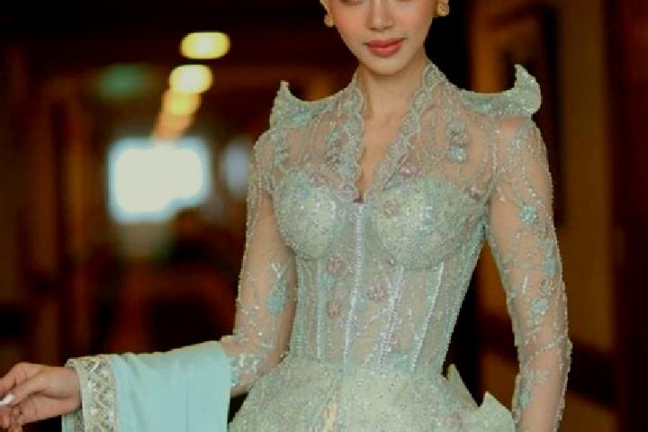 Avery, 35 — Escort in Kyaikkami, Myanmar