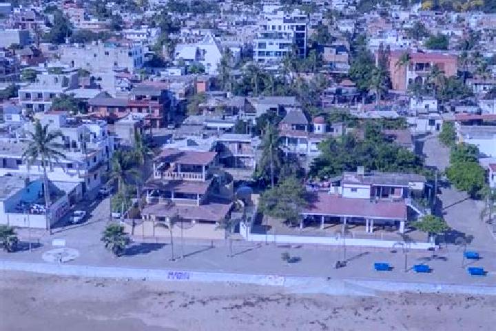 Avery, 35 — Escort in La Penita de Jaltemba, Mexico