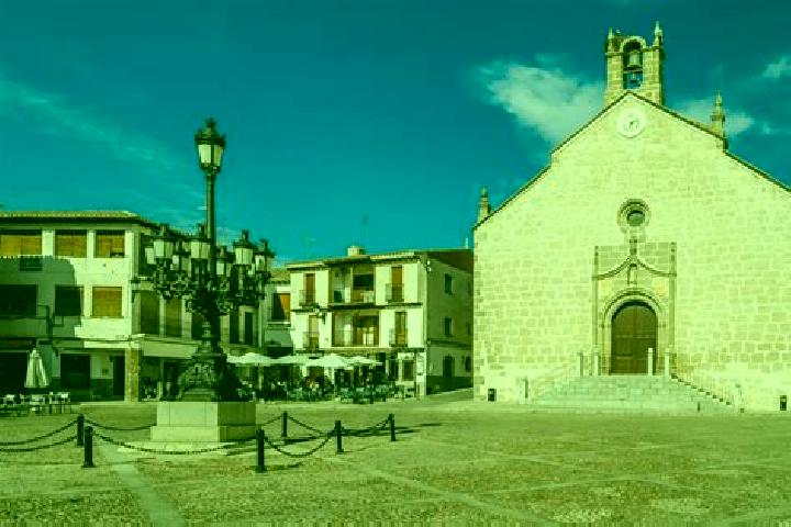Avery, 35 — Escort in La Puebla de Montalban, Spain