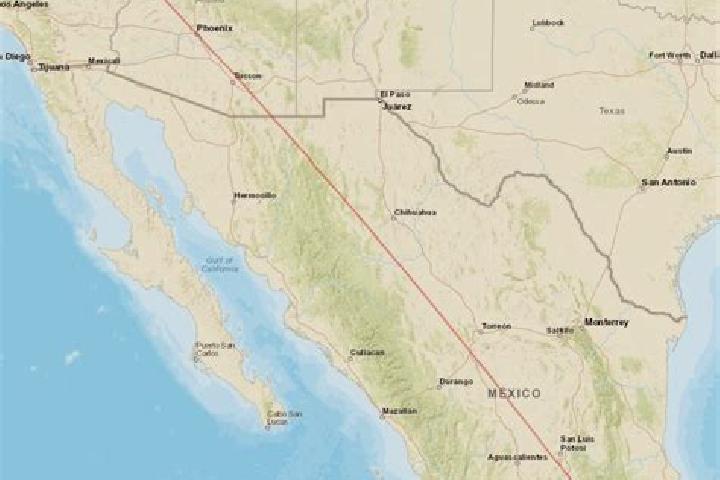 Avery, 35 — Escort in Las Truchas, Mexico