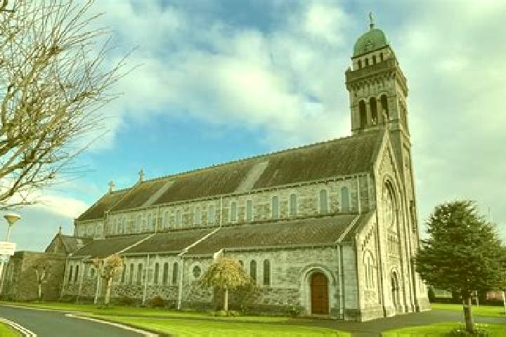 Avery, 35 — Escort in Limerick, Ireland