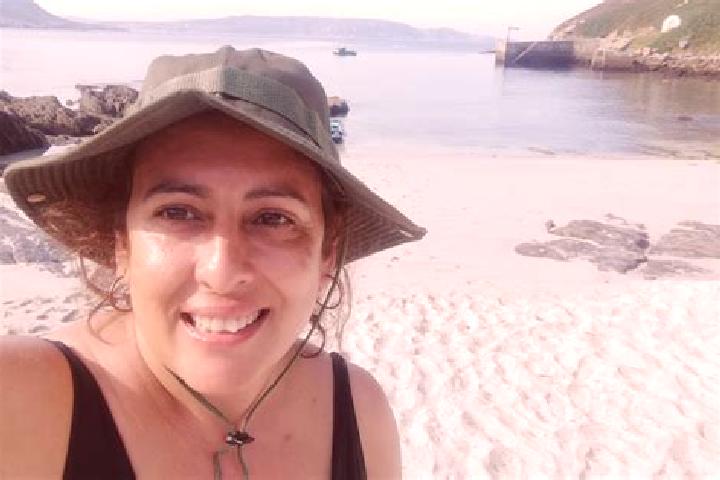 Avery, 35 — Escort in Malpica, Spain