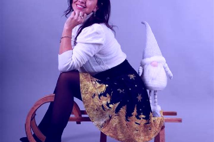 Avery, 35 — Escort in Mezimesti, Czech Republic
