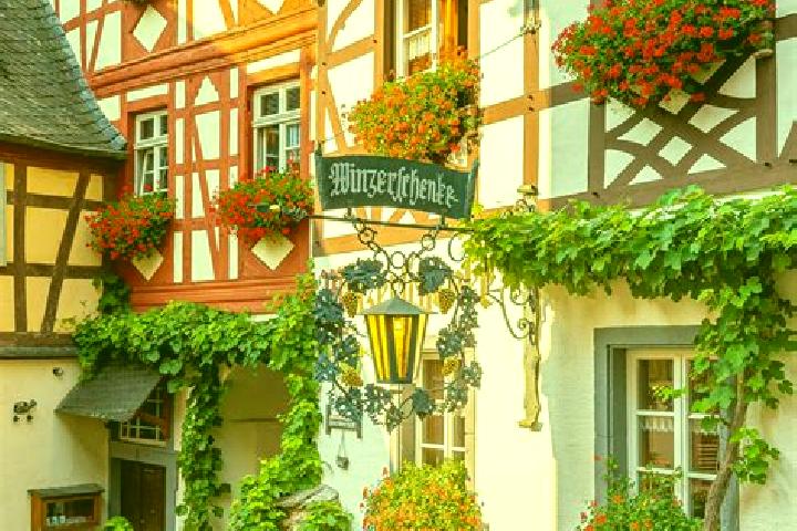 Avery, 35 — Escort in Nortershausen, Germany