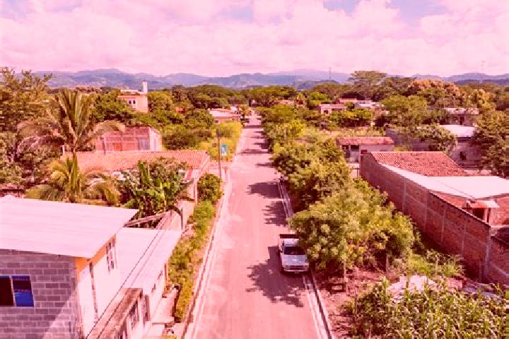 Avery, 35 — Escort in Nueva Concepcion, El Salvador