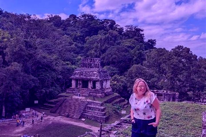 Avery, 35 — Escort in Palenque, Mexico