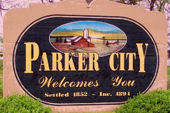 Avery, 35 — Escort in Parker City, United States