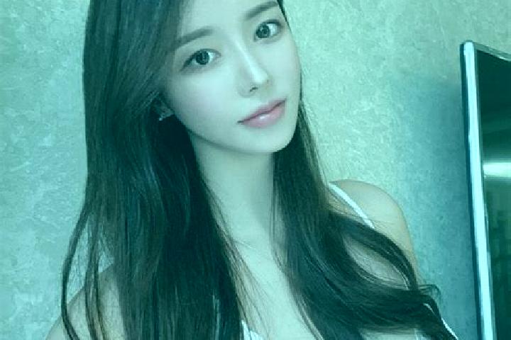 Avery, 35 — Escort in Pingguo, China