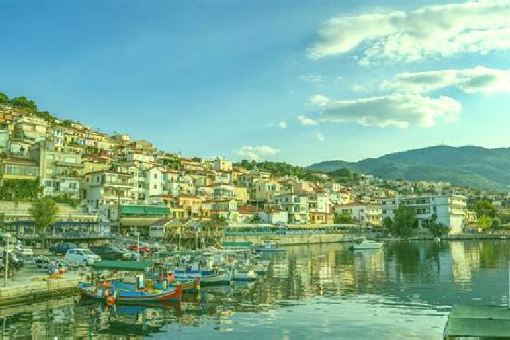 Avery, 35 — Escort in Plomari, Greece