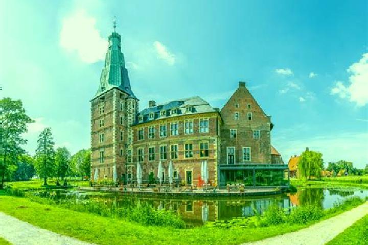 Avery, 35 — Escort in Rietberg, Germany