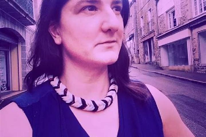 Avery, 35 — Escort in Rostrenen, France