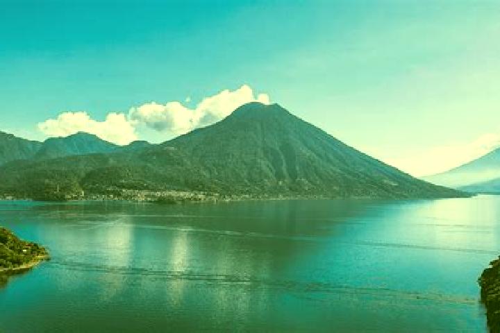 Avery, 35 — Escort in San Juan Atitan, Guatemala