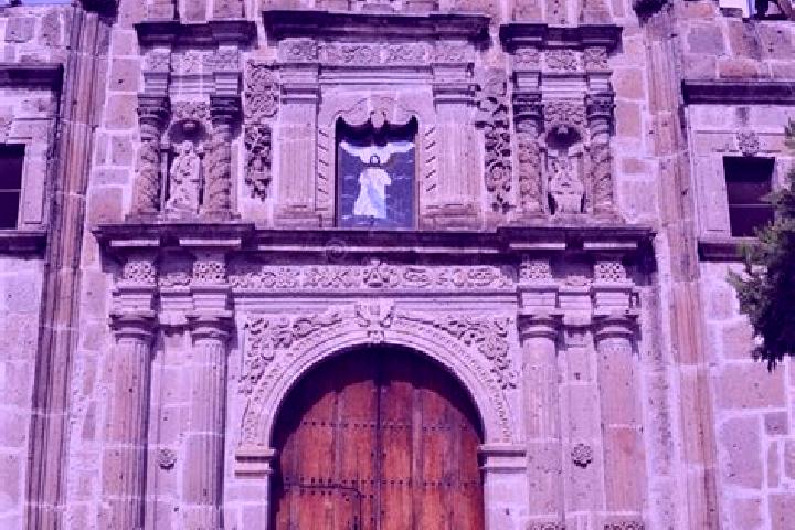 Avery, 35 — Escort in San Juan Evangelista, Mexico