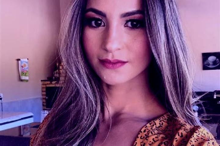 Avery, 35 — Escort in Sao Francisco do Gloria, Brazil