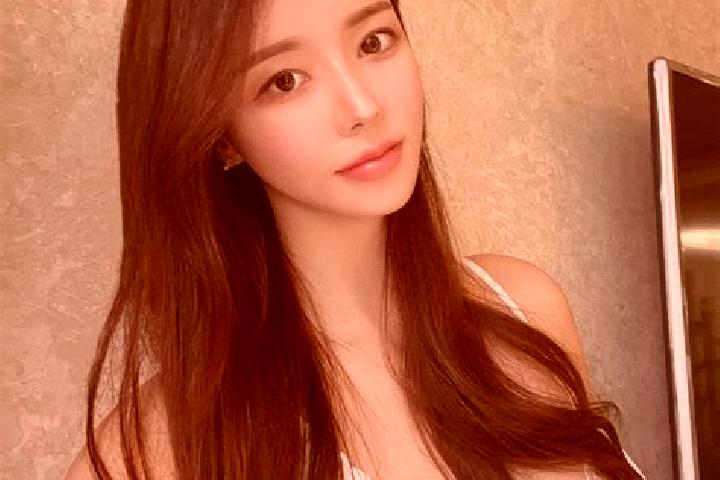 Avery, 35 — Escort in Shedian, China