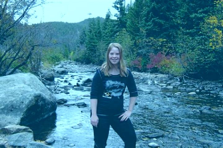 Avery, 35 — Escort in St. Johns, United States