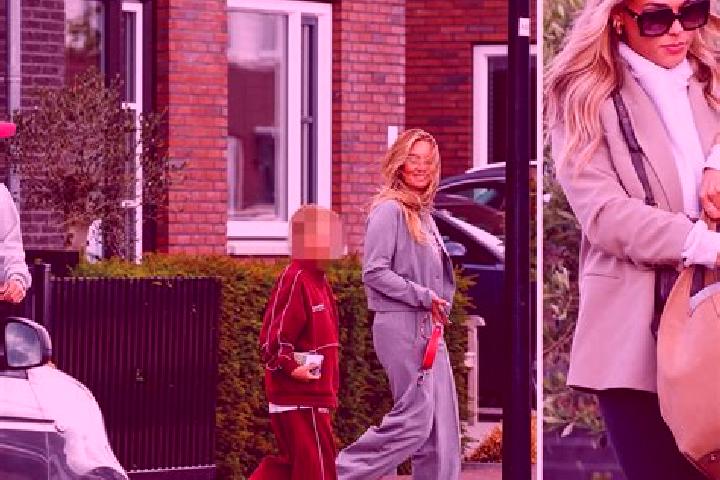 Avery, 35 — Escort in Stedum, Netherlands