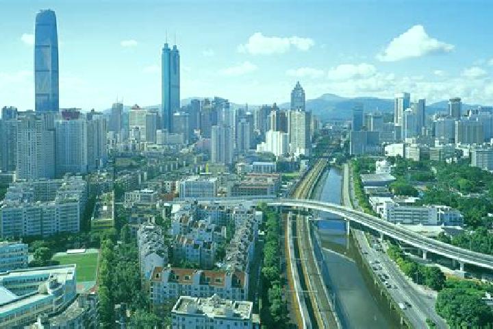 Avery, 35 — Escort in Sunzhen, China