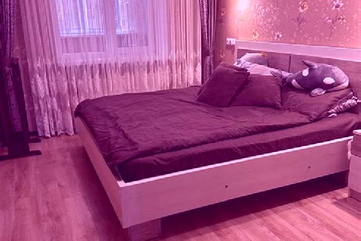 Avery, 35 — Escort in Sverdlovskiy, Russia